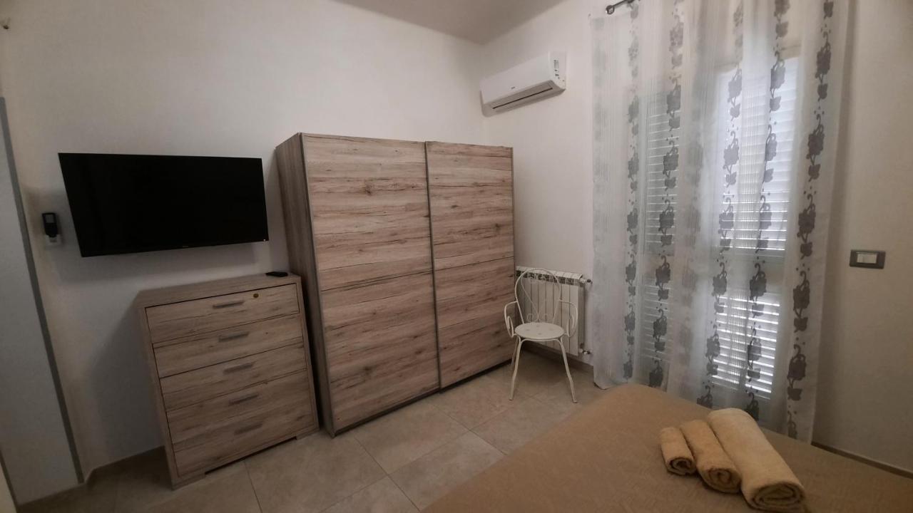 Casa Archimede Apartman Szirakúza Kültér fotó