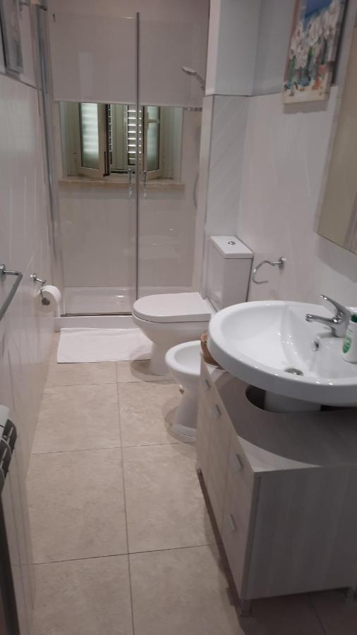Casa Archimede Apartman Szirakúza Kültér fotó