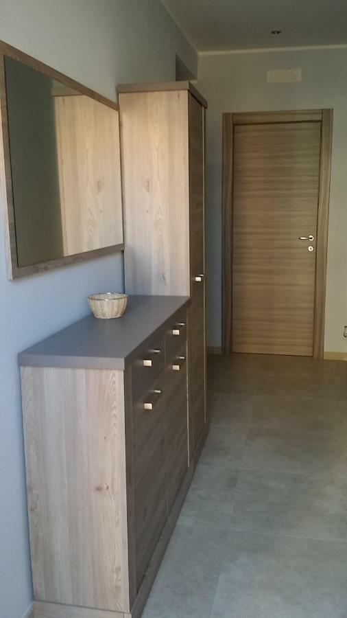 Casa Archimede Apartman Szirakúza Kültér fotó