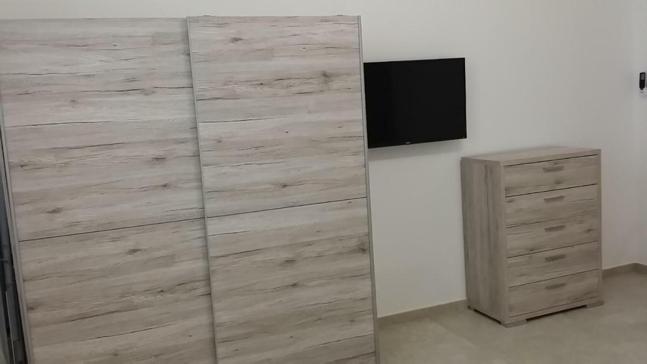 Casa Archimede Apartman Szirakúza Kültér fotó